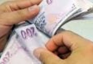 Gaziantep 25 milyon 859 bin 87 lira nakdi kredi kullandı
