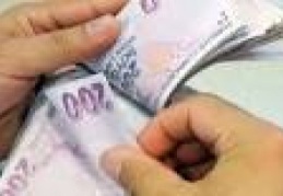 Gaziantep 25 milyon 859 bin 87 lira nakdi kredi kullandı