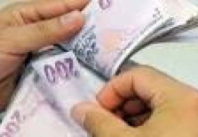 Gaziantep 25 milyon 859 bin 87 lira nakdi kredi kullandı