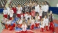 Gaziantep 4. oldu 