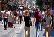 Gaziantep 60. sırada