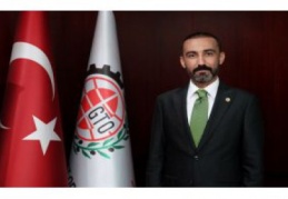 Gaziantep, 6. sıradaki yerini korudu