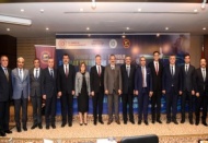 Gaziantep, 3 yıl içinde 3 milyar dolar yatırım yapan bir şehir 