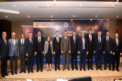 Gaziantep, 3 yıl içinde 3 milyar dolar yatırım yapan bir şehir 