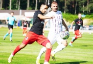 Gaziantep 0-1 Eyüpspor