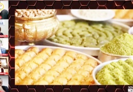 Gaziantep, 37 tescil ürünle coğrafi işarette lider