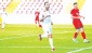 Gaziantep: 5, Eskişehirspor: 0