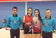 Gaziantep Adamspor, 3-1 yenildi