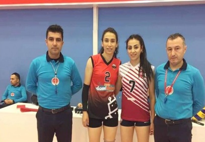 Gaziantep Adamspor, 3-1 yenildi