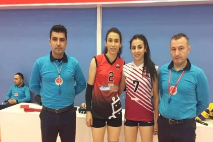 Gaziantep Adamspor, 3-1 yenildi