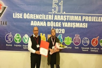 Gaziantep, Adana Bölge Finallerine katılmaya hak kazandı