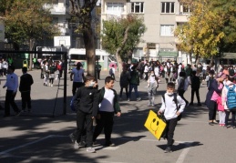 Gaziantep, Adana ve Osmaniye'de eğitim öğretim yeniden başladı