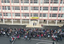 Gaziantep, Adana ve Osmaniye'de eğitim öğretim yeniden başladı
