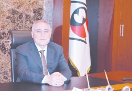 Gaziantep’in yeni başarı hikayeleri yazması Türkiye adına sevindirici