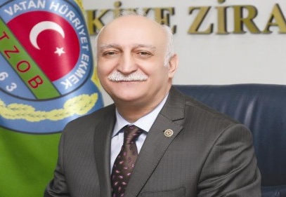 Gaziantep, Adıyaman ve Kilis’ten oluşan İpekyolu bölgesinde 41 bin 104 traktör var