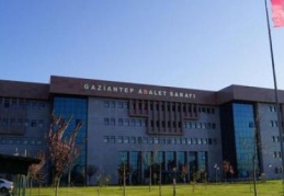 Gaziantep Adliyesinde yeni hakimlik ve mahkemeler açıldı 