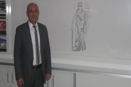 &#8220;Gaziantep adliyesinin mevcudun en az 2 katı hakim, savcı ve personel ihtiyacı var&#8221;