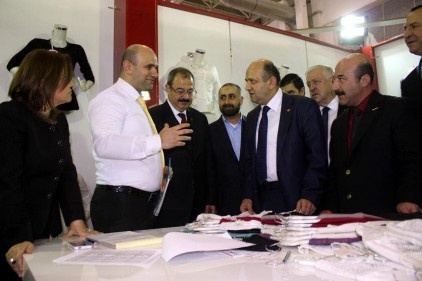 Gaziantep, AK Parti iktidarı döneminde en hızlı büyüyen belki birinci ilimiz