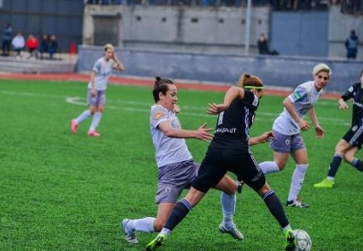 Gaziantep ALG Spor, Avrupa Ligi için Kader Maçına Çıkacak