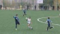 Gaziantep ALG Spor mağlup oldu