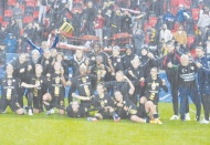 Gaziantep ALG Spor, şampiyonluğa odaklandı