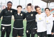 Gaziantep ALG Spor, startı İzmir’de veriyor