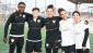 Gaziantep ALG Spor, startı İzmir’de veriyor