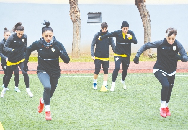 Gaziantep ALG Spor, Trabzon'a konuk olacak