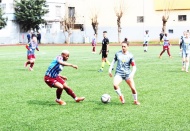 Gaziantep ALG Spor, Trabzonspor'u 3-0 mağlup etti