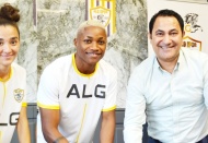 Gaziantep ALG Spor’dan transfer şov