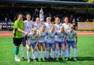 Gaziantep Algspor adım adım şampiyonluğa yürüyor 