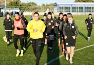 Gaziantep Algspor'un grubu ve rakipleri yarın belli olacak