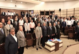 Gaziantep Alışveriş günleri 12 Ekim’de başlıyor