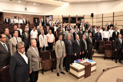 Gaziantep Alışveriş günleri 12 Ekim&#8217;de başlıyor