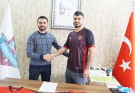 Gaziantep Ankasspor, forvet hattını güçlendirdi