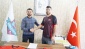 Gaziantep Ankasspor, forvet hattını güçlendirdi
