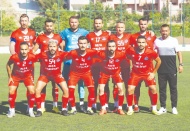 Gaziantep Ankasspor, tur peşinde olacak