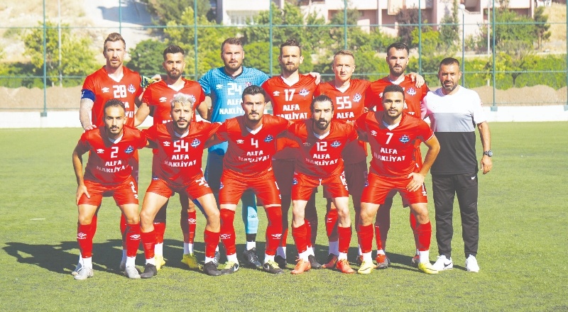 Gaziantep Ankasspor, tur peşinde olacak
