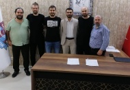 Gaziantep Ankasspor’da Şevki Koç Dönemi