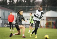 Gaziantep, Antalyaspor maçına hazır