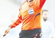 Gaziantep-Antalyaspor maçını Arda Kardeşler yönetecek