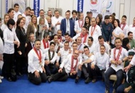 Gaziantep, Antalya’yı mutfağı ile fethetti