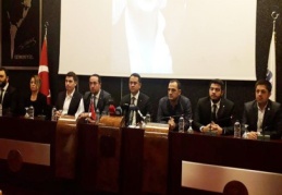 Gaziantep arama kurtarma çalışmalarında sınıfta kaldı