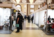 Gaziantep, Arap ülkeleri ile ticarette köprü vazifesi görüyor