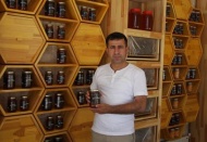Gaziantep arıcılığın merkezi haline gelecek