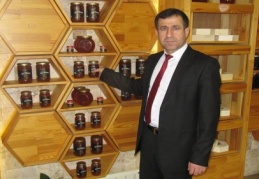 Gaziantep, arıcılıkta çağ atladı