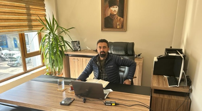 Gaziantep artçılara hazırlıklı olmalı ve hasarlı binalara kimse girmemeli