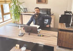 Gaziantep artçılara hazırlıklı olmalı ve hasarlı binalara kimse girmemeli