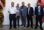 Gaziantep, ayakkabı ihracatının yüzde 17’sini karşılıyor