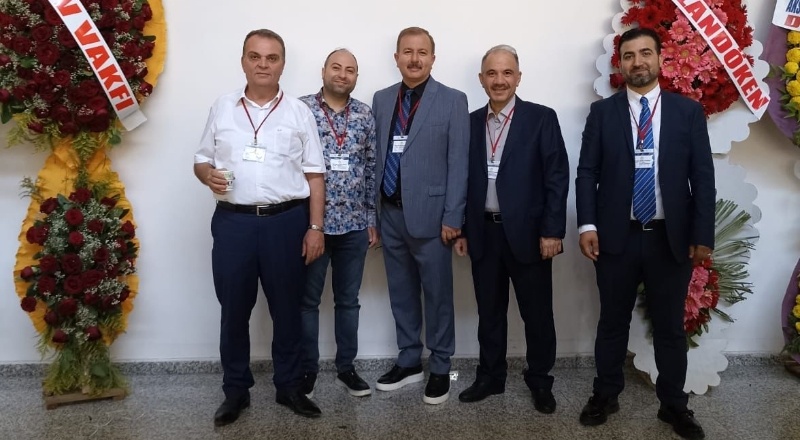 Gaziantep, ayakkabı ihracatının yüzde 17’sini karşılıyor